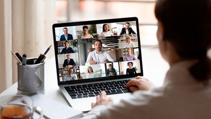 Aprendizaje Colaborativo para Diseño Gráfico online